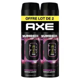 Déodorant Spray Number 10 AXE