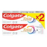 Dentifrice Active Prévention Soin Complet COLGATE