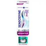 Dentifrice Nettoyage Intense Professionnal Clinical Réparateur SENSODYNE
