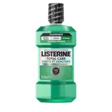 Bain de Bouche Dents Et Gencives Fraîcheur Menthe 10en1 LISTERINE