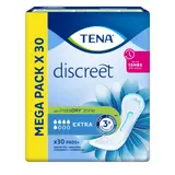 Serviettes Fuite Urinaire Extra Discreet TENA