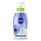 Démaquillant Waterproof au Bleuet NIVEA