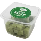 PETIT MARCHE Fromage en dés au basilic