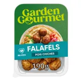 GARDEN GOURMET Végétal Falafels Pois chiches