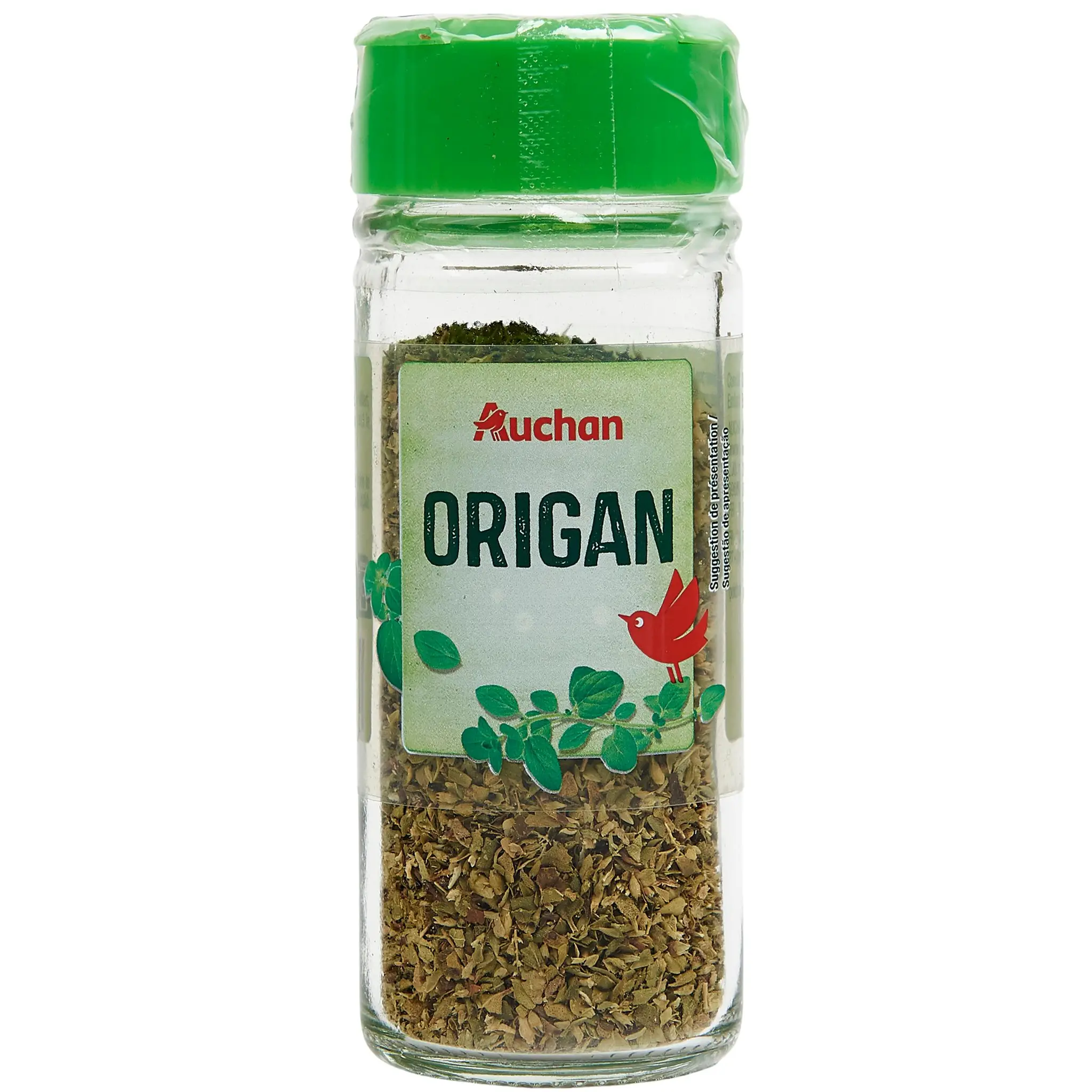 AUCHAN Origan