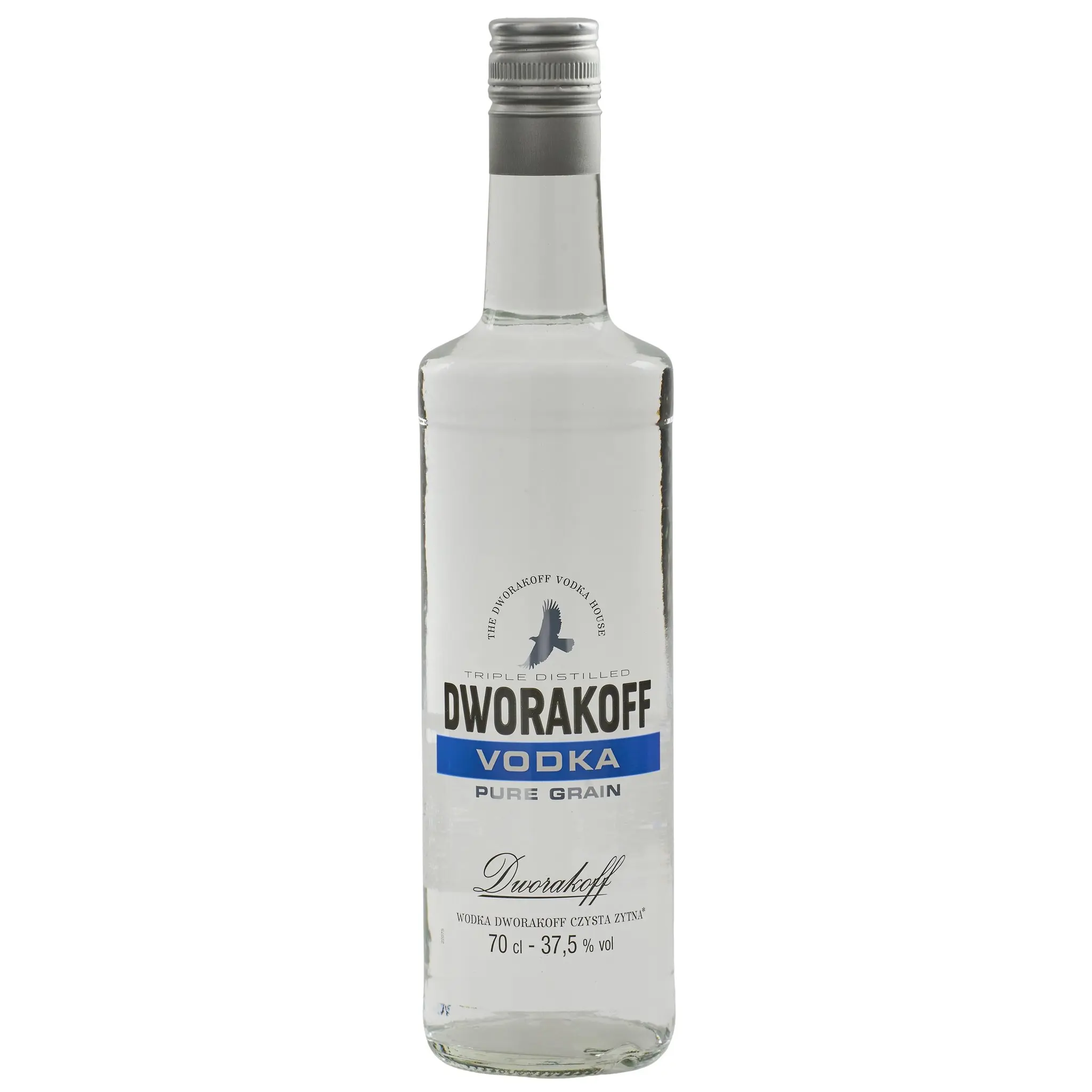 DWORAKOFF Vodka 37,5%