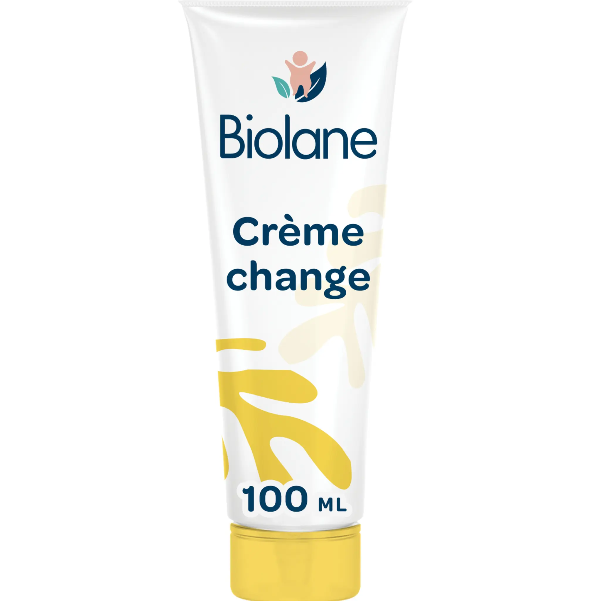 BIOLANE Crème de change pour bébé