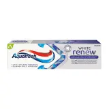 AQUAFRESH White Renew Dentifrice blancheur longue durée