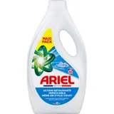 Ariel Liquide détergent Alpine x40 Lavages