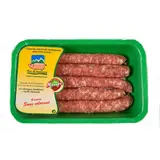 Porc De Montagne Saucisse Porc De Montagne x5
