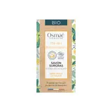 Savon thé vert rafraichissant certifié Cosmos Organic