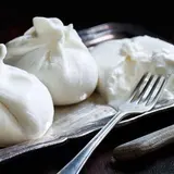 Le Chariot à fromages, Artisan Fromager Burrata Nature, 300g