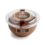 La manufacture des desserts Mousse au Chocolat Artisanale, 2 Parts - 210g