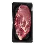 Leguelier Côtes de Porc Échine sans Os, environ 2x160g