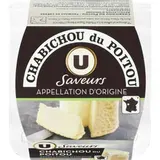 Chabichou du Poitou AOP au lait de chèvre pasteurisé, U (150 g)