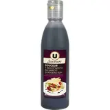 Douceur à base vinaigre balsamique de Modène, U Saveurs (250 ml)