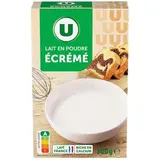 Lait écrémé en poudre, U (300 g)