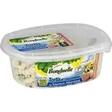 Salade de tortis et concombre au saumon, Bonduelle (300 g)