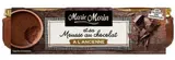 Mousse au chocolat à l'ancienne, Marie Morin (2 x 100 g)