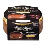 Mousse au chocolat à l'ancienne, Marie Morin (100 g)