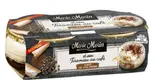 Tiramisu au café de Colombie, Marie Morin (2 x 80 g)