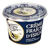 Crème fraîche d'Isigny (50 cl)