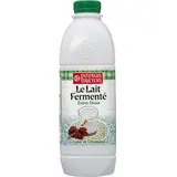 Lait frais fermenté, Paysan Breton (1L)