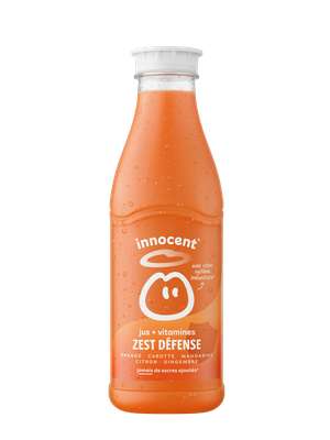 Zest Défense, Innocent (75 cl)