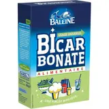 Bicarbonate alimentaire, La Baleine (800 g)