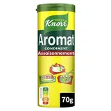 Assaisonnement en tube, Knorr (70 g)