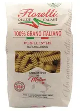 Pâtes fusilli, Florelli (500 g)