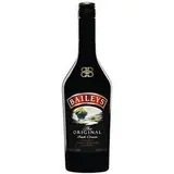 Crème de whisky the original 17°, Bailey's (70 cl)