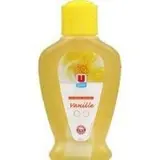 Mèche désodorisante senteur vanille, U (375 ml)
