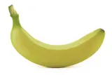 Banane tournante verte BIO (calibre moyen), Équateur