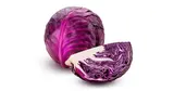 Chou rouge BIO du Finistère Nord - Direct producteur (0.8 à 1.2 Kg) (petit calibre), France