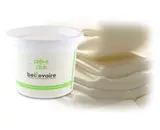 Crème fraîche au lait cru 44% de MG, Beillevaire (50 cl)
