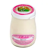 Yaourt à l'abricot, Fierbois (180 g)