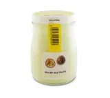 Yaourt à l'ancienne aux fruits passion, Beillevaire (180 g)