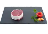 Tournedos de boeuf race Aubrac, Maison Conquet (x 1, environ 150 - 200 g)