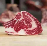 Côte de bœuf Angus (environ 400 - 450 g)