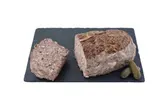 Pâté de campagne, Maison Conquet (environ 250 g - 300 g)
