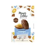 Madeleine coque au chocolat au lait, Maison Colibri  (182 g)