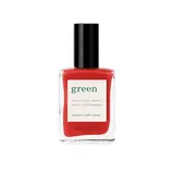 Vernis à ongles Green Poppy Red, Manucurist (15 ml)