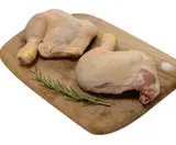 Cuisses de poulet, Maison Beya Casher (x 2, environ 650 g)