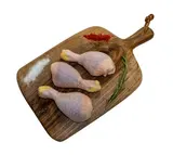 Pilons de poulet, Maison Beya Casher (environ 500 g)