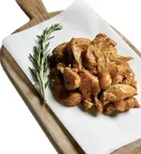 Shawarma de dinde, Maison Beya Casher (environ 500 g)