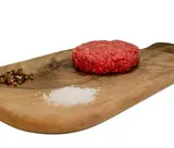 Steak de burger, Maison Beya Casher (x2, environ 200 g)