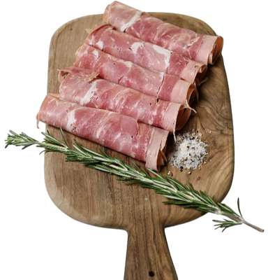 Veau à l'os, Maison Beya Casher (environ 300 g)
