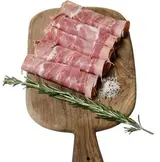 Veau à l'os, Maison Beya Casher (environ 300 g)