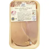 Filets de Poulet Jaune Fermier Label Rouge REFLETS DE FRANCE